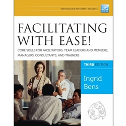 FACILITATING WITH EASE