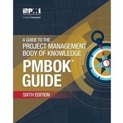 Guide to the Project Management Body of Knowledge PMBOK Guide