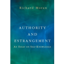 AUTHORITY & ESTRANGEMENT