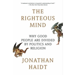 RIGHTEOUS MIND