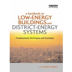HANDBOOK ON LOW-ENERGY BUILDINGS AND DISTRICT-ENERGY SYSTEMS