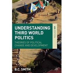 UNDERSTANDING THIRD WORLD POLITICS