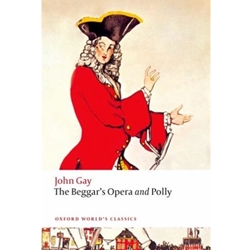 BEGGAR'S OPERA