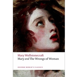 MARY & THE WRONGS OF WOMAN