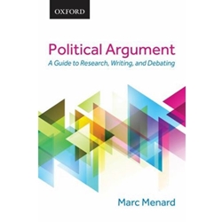 POLITICAL ARGUMENT