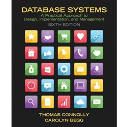 ORDER ONLINE 180 DAY SUBSCRIPTION: DATABASE SYSTEMS