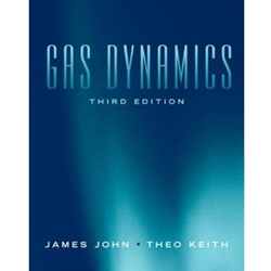 GAS DYNAMICS