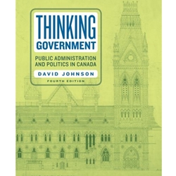 Thinking Government