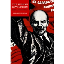 RUSSIAN REVOLUTION