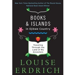 BOOKS & ISLANDS IN OJIBWE COUNTRY