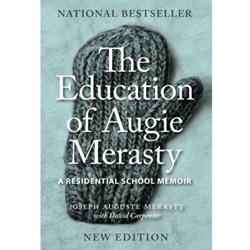 Education Of Augie Merasty