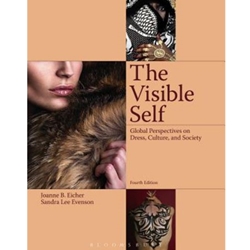 VISIBLE SELF
