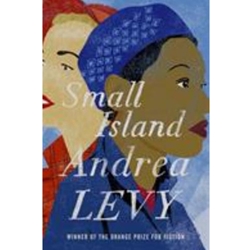 SMALL ISLAND REVISED ED.