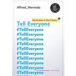 TELL EVERYONE WHY WE SHARE AND WHY IT MATTERS
