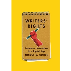 WRITERS' RIGHTS