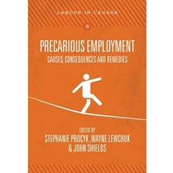 PRECARIOUS EMPLOYMENT