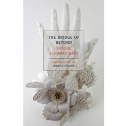 THE BRIDGE OF BEYOND