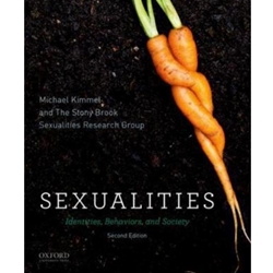 SEXUALITIES