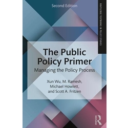 PUBLIC POLICY PRIMER