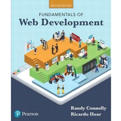 FUNDAMENTALS OF WEB DEVELOPMENT