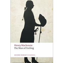 MAN OF FEELING THE