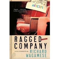RAGGED COMPANY