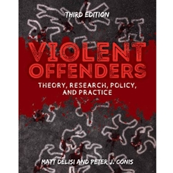 VIOLENT OFFENDERS