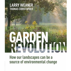 GARDEN REVOLUTION