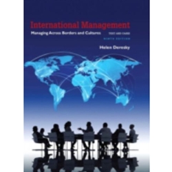 INTERNATIONAL MANAGEMENT