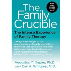 FAMILY CRUCIBLE