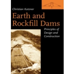 EARTH & ROCKFILL DAMS