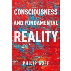 CONSCIOUSNESS & FUNDAMENTAL REALITY
