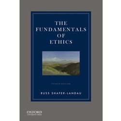 FUNDAMENTALS OF ETHICS