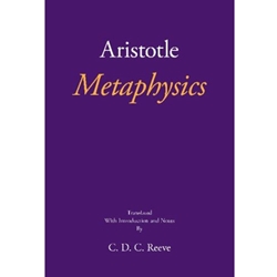 METAPHYSICS