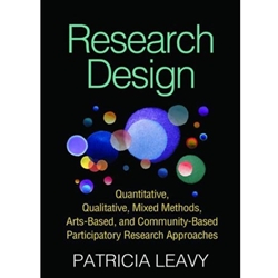 RESEARCH DESIGN: QUANTITATIVE, QUALITATIVE, MIXED METHODS....ETC.