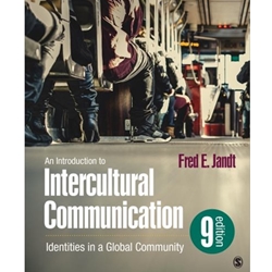 AN INTRODUCTION TO INTERCULUTRAL COMMUNICATION