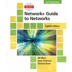 Network plus Guide to Networks ( Cengage)
