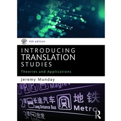 INTRODUCING TRANSLATION STUDIES