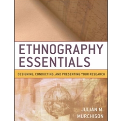 ETHNOGRAPHY ESSENTIALS