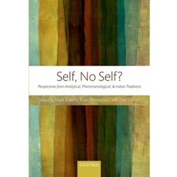 SELF, NO SELF?