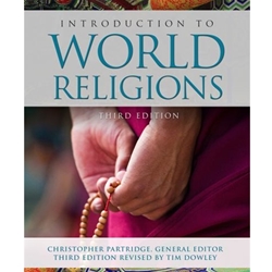 Introduction To World Religions (Fortress Press)