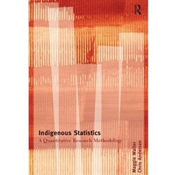 INDIGENOUS STATISTICS: A QUANTITATIVE RESEARCH METHODOLOGY