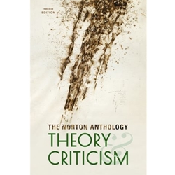 Norton Anthology Of Theory & Criticism