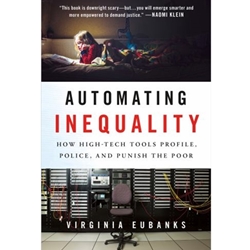 AUTOMATING INEQUALITY