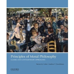 PRINCIPLES OF MORAL PHILOSOPHY
