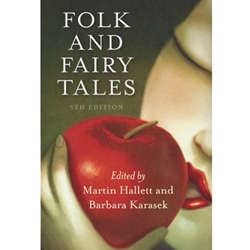 Folk and Fairy Tales