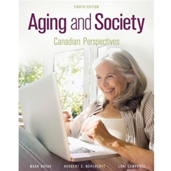 Aging and Society