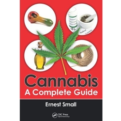 CANNABIS: A COMPLETE GUIDE