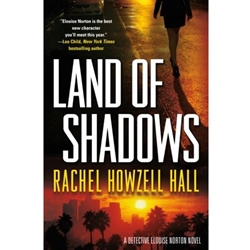LAND OF SHADOWS