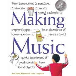 MAKING MUSIC